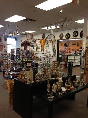 authentic native american jewelry stores